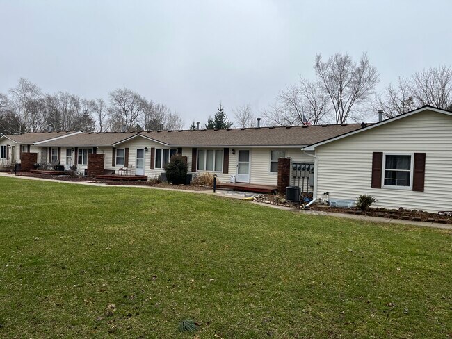 Photo - 1583 Highland Park Drive Unidad #C