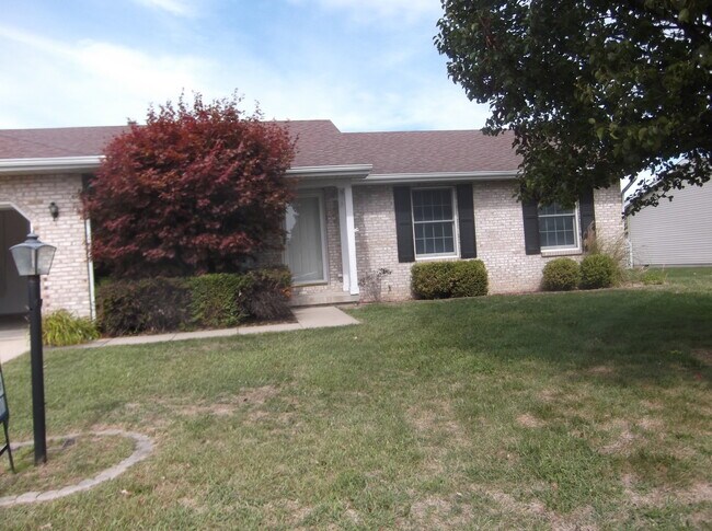 Photo - 3210 Old Warson Rd House