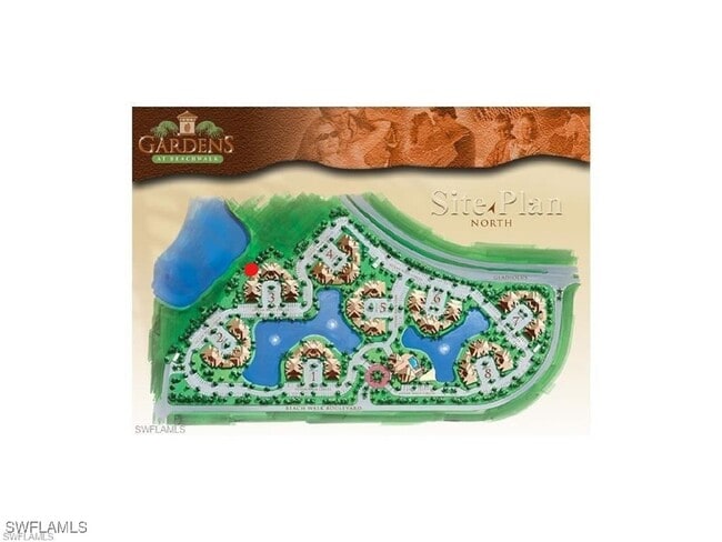 Building Photo - 15655 Ocean Walk Circle Unit 205