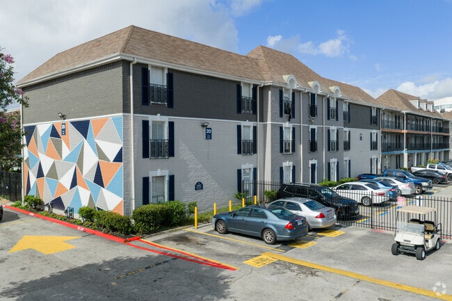 Exterior Photo - Westward Square