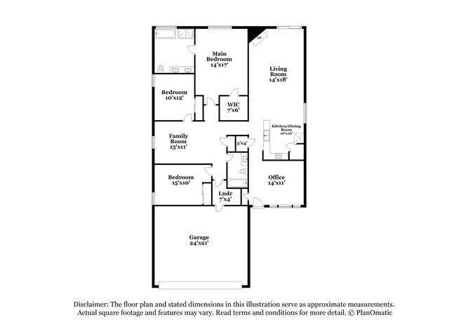 Photo - 2804 Hilcroft Ave