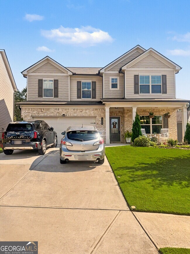 Photo - 369 Auburn Crossing Dr