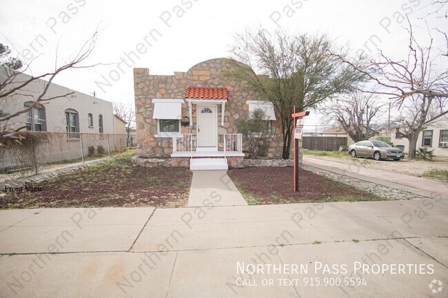 Building Photo - 3 Bedroom Home in Central - All Utilities ...