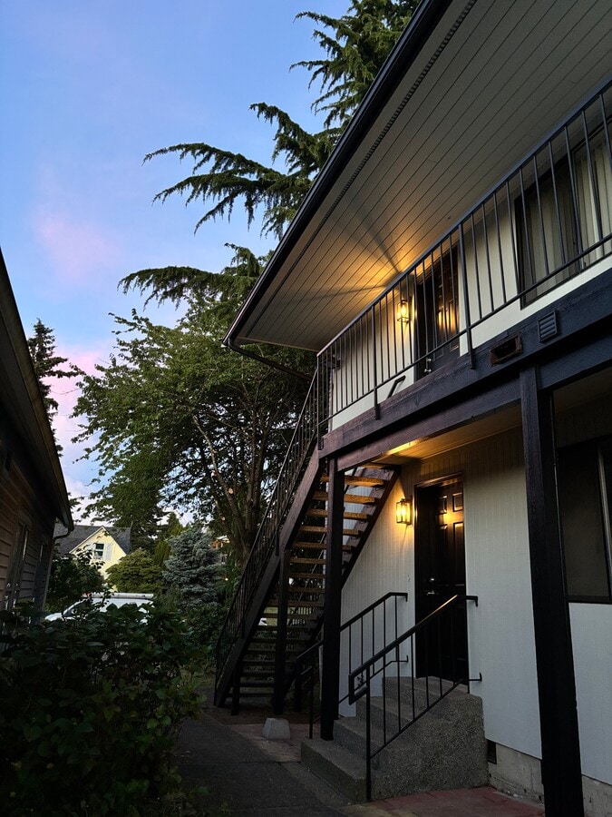 Photo - 3720 Wetmore Ave Unit 101