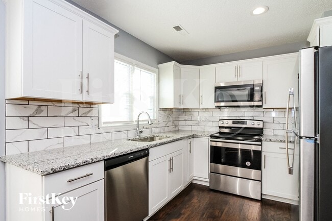 Photo - 701 Hampton Way Dr
