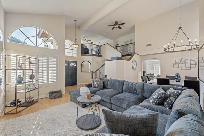 Building Photo - 27813 Firebrand Dr Rental