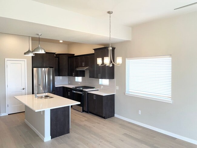 Photo - Townhome w/ All the Bells and Whistles!