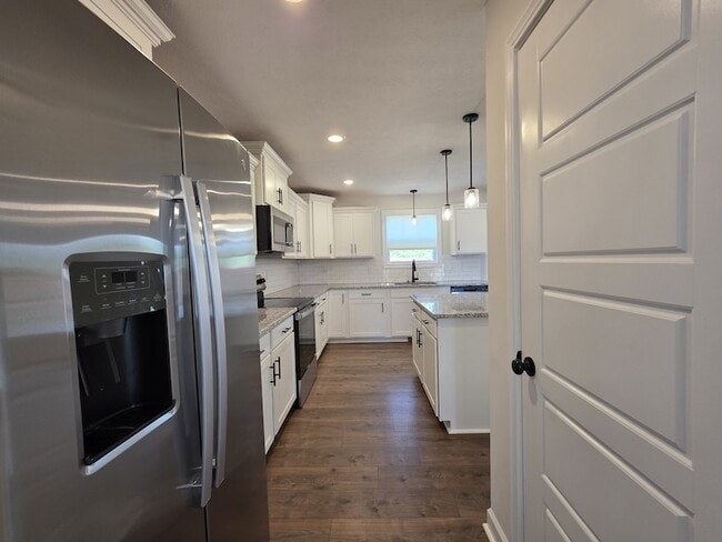 Photo - 329 Wesson Dr