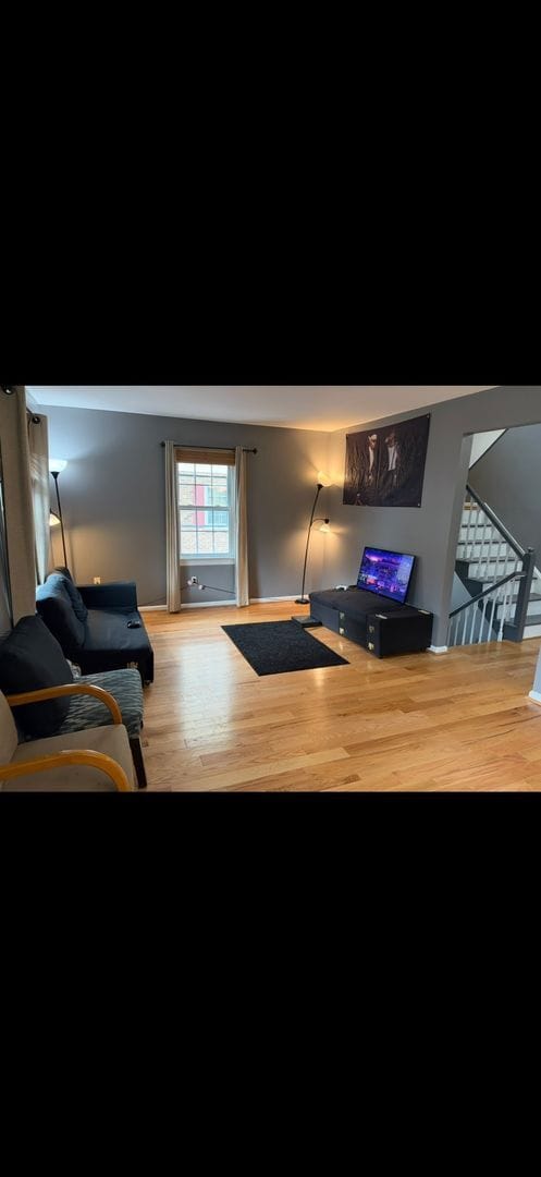 Photo - Spacious 4-Bed, 2.5-Bath Townhome in Blacksburg