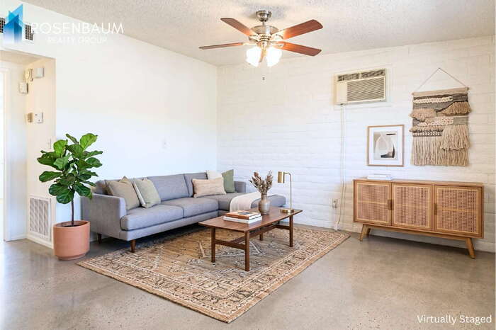 Photo - 5901 E Fairmount St Unidad B