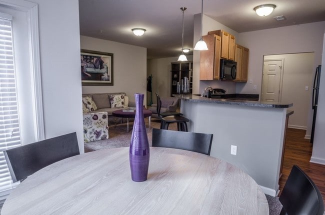 Glen Brook - Glen Brook