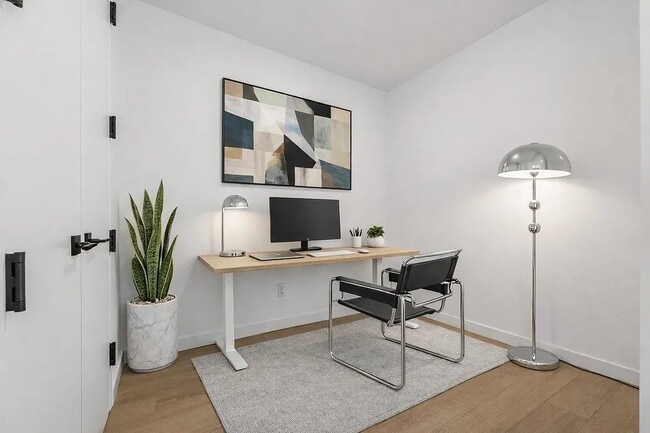 953 Dean St Unit 706