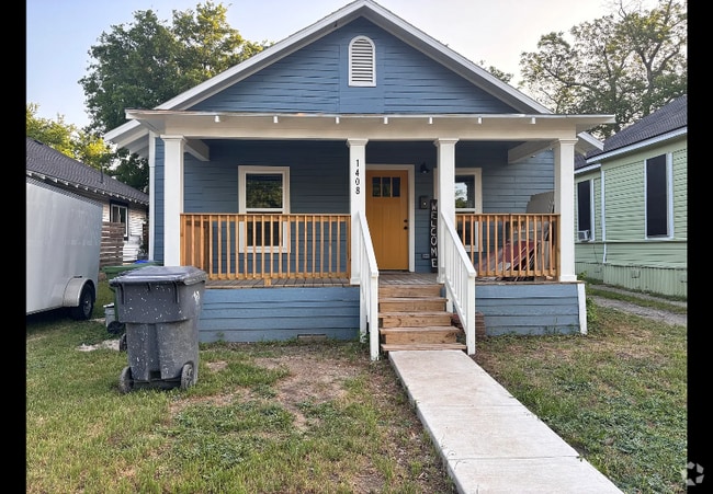 Building Photo - 1408 N 13th St Rental