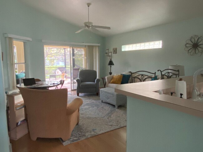 Photo - Gulf access community