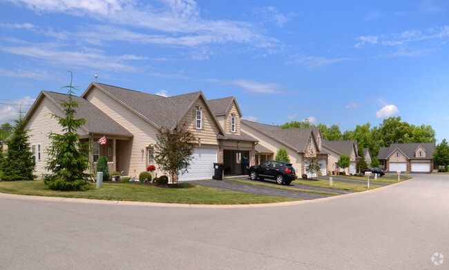 Madison Place - Madison Place Apartments