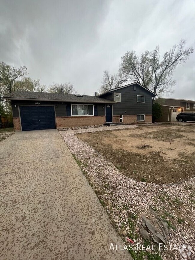Building Photo - 4435 S Anjelina Cir Rental