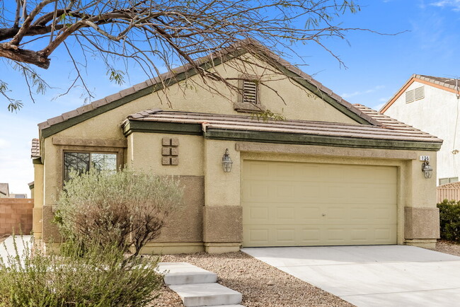 Building Photo - 121 Melon Aroma Ave