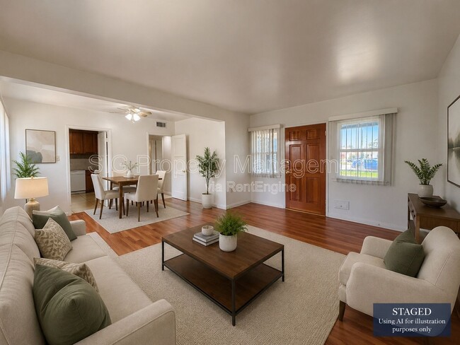 Photo - 629 W Glenoaks Blvd Unit A