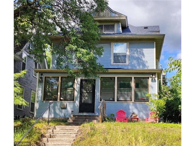 Building Photo - 1145 Hague Ave Rental