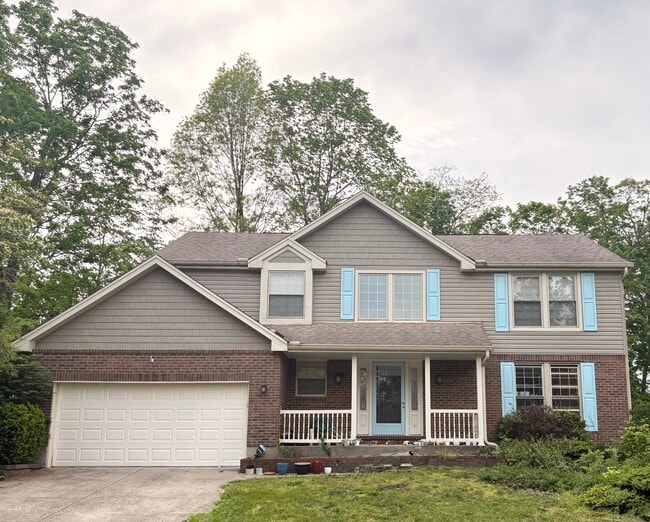 Building Photo - 7927 Saddleback Pl
