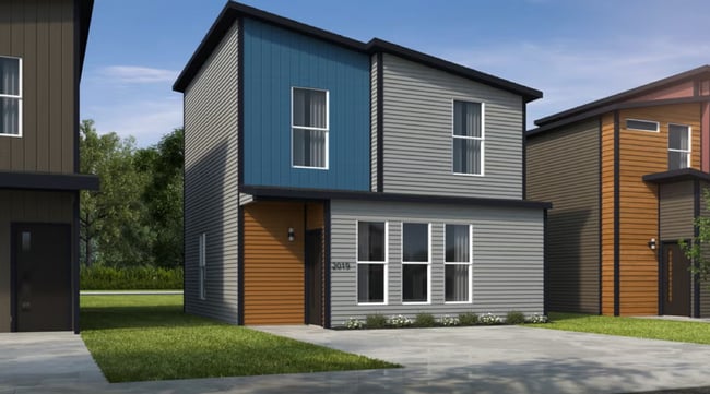Building Photo - Now Pre-leasing: 3 bedroom new build in Featherston Village!