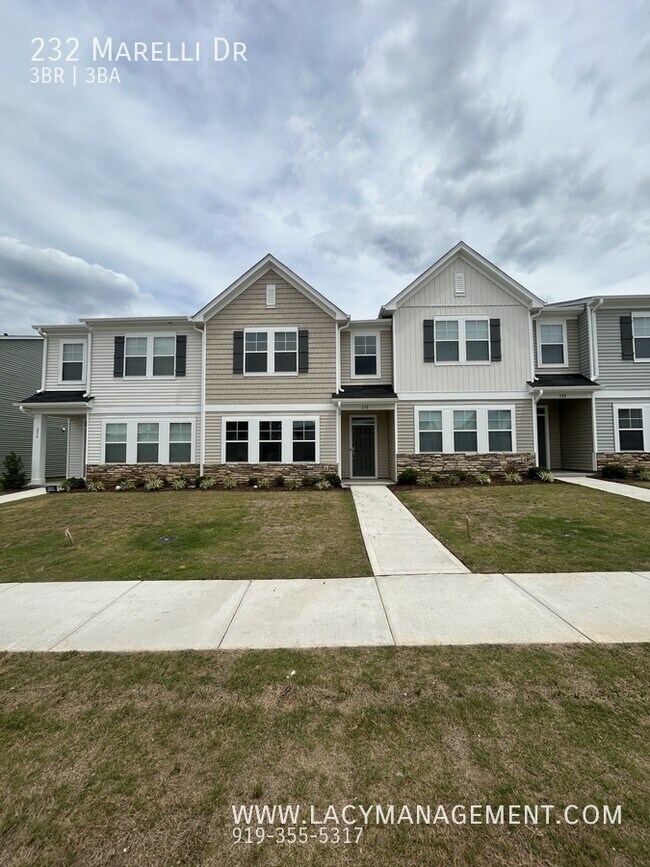 Photo - 232 Marelli Dr