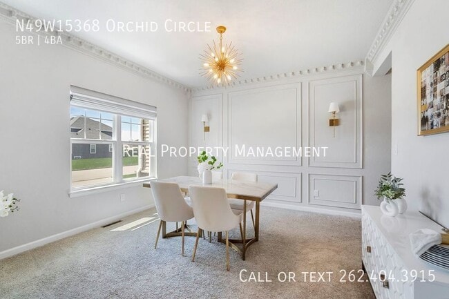 Photo - N49W15368 Orchid Cir