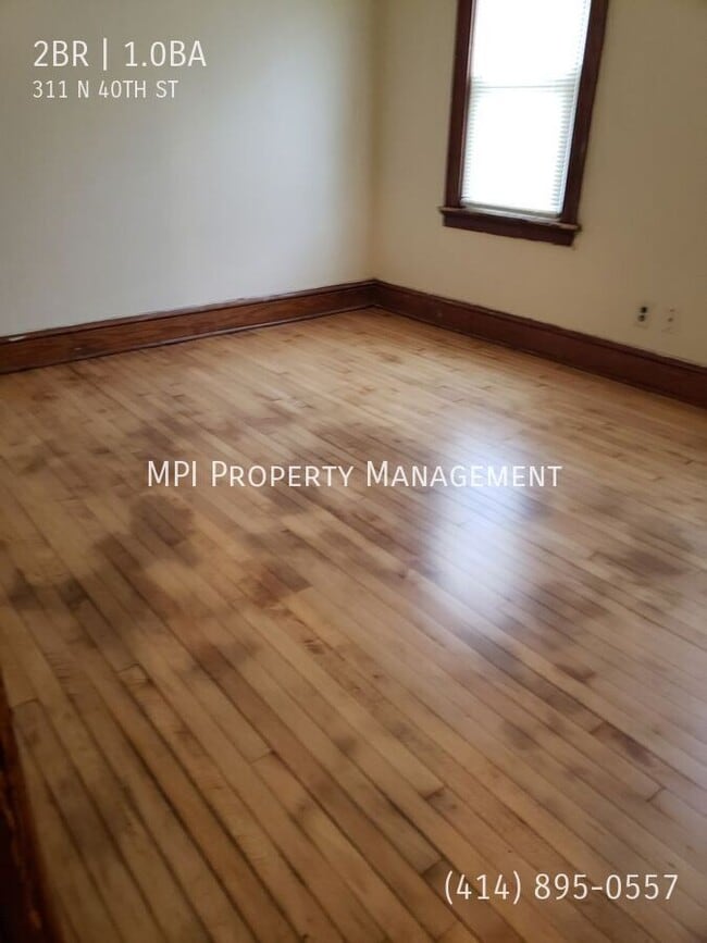 Photo - 311 N 40TH St