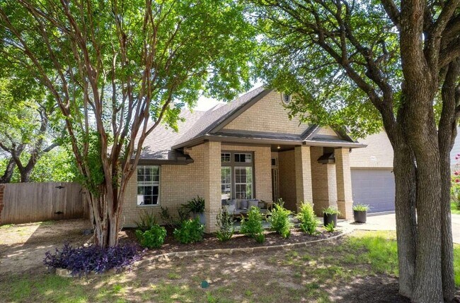 Building Photo - 5104 Jacobs Creek Ct