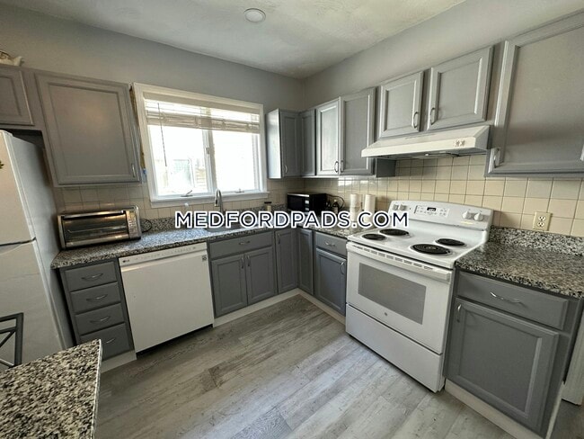 107 North St