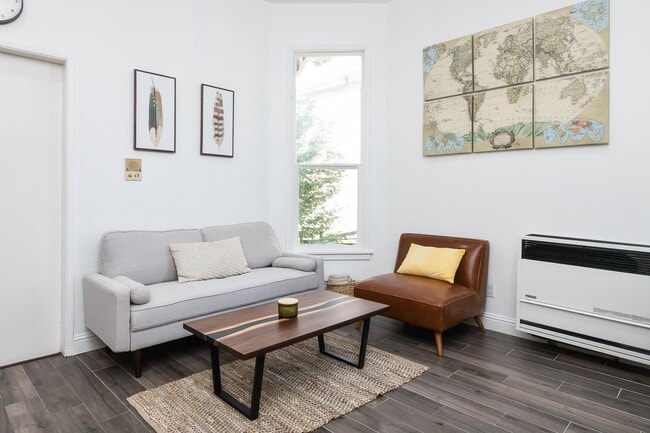 Photo - 1440 Linden St Apartamento