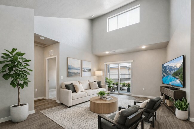 Photo - Harper Ridge