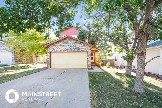 Building Photo - 8042 N Bryant St