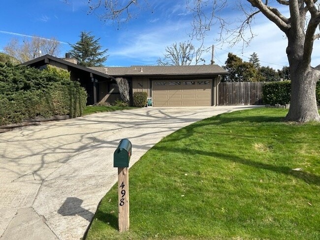 Photo - NEW PRICE – Move-In Ready Home with Expansive Yard & RV Parking