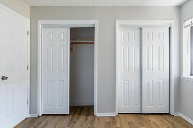 Photo - Hillsdale Apartments