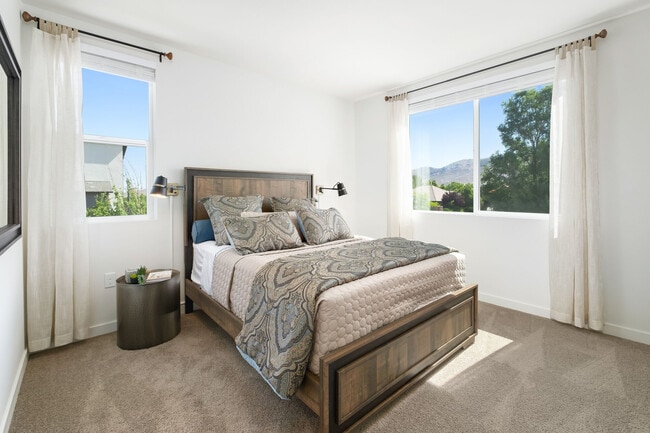 Indigo Apartments