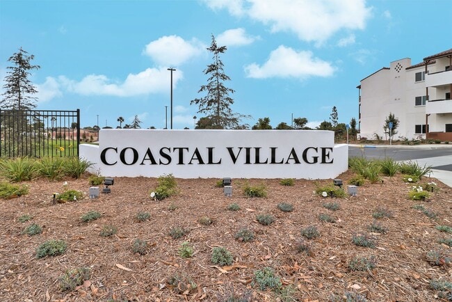 Photo - Coastal Village Apartments