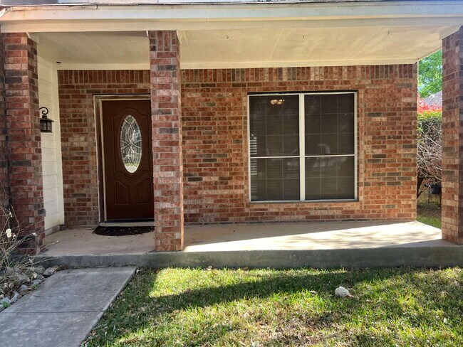 Photo - Charming 3-Bed /2 -Bath Sanctuary with Fireplace & Hardwood Floors, Between Evans and Bulverde at...