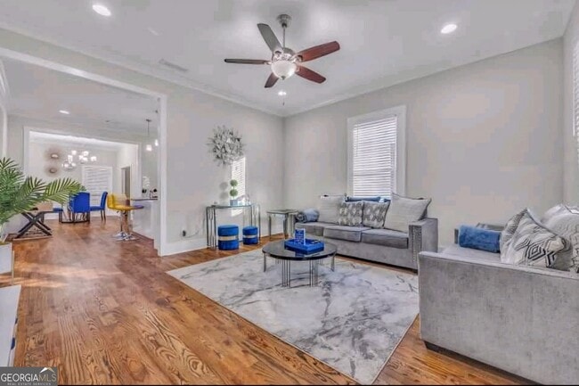 Photo - 1013 Peeples St SW