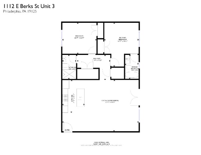 Photo - 1112 E Berks St Apartment Unit 102