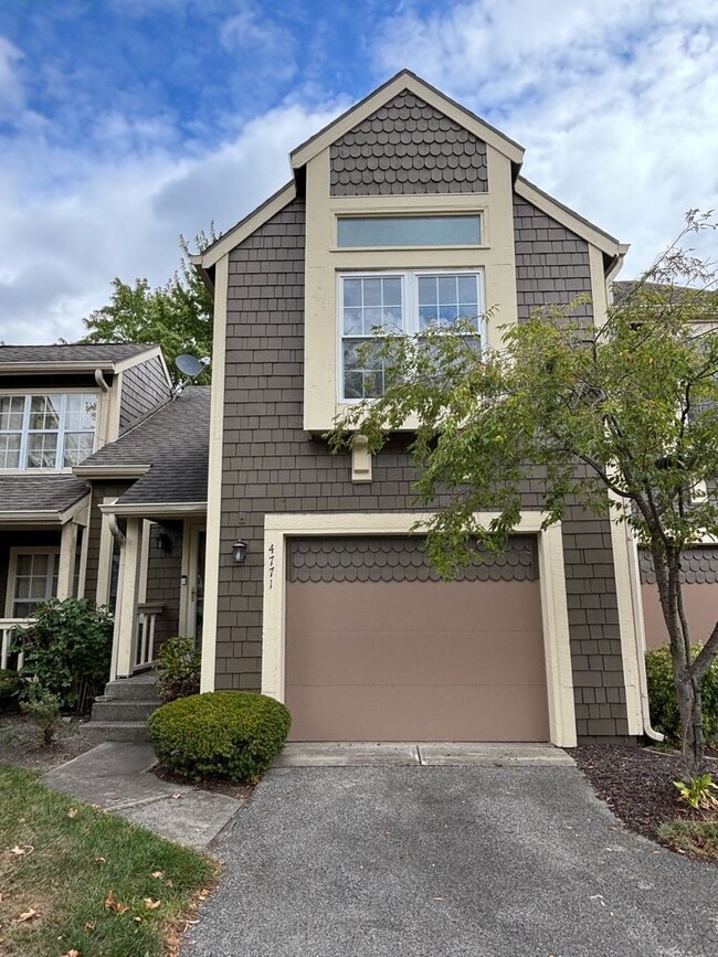 Photo - Charming Condo in a Can't-Miss Location – Private Deck, Garage, and Nature-Filled Community