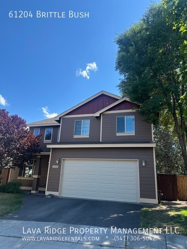 Building Photo - 61204 Brittle Bush St Rental