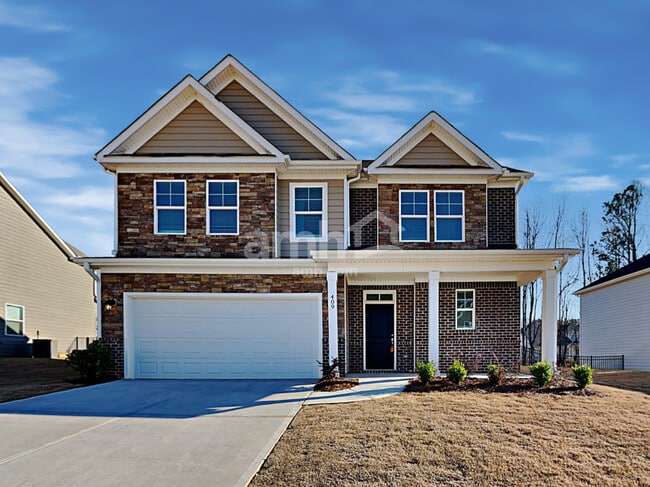 Building Photo - 409 Tributary Ln