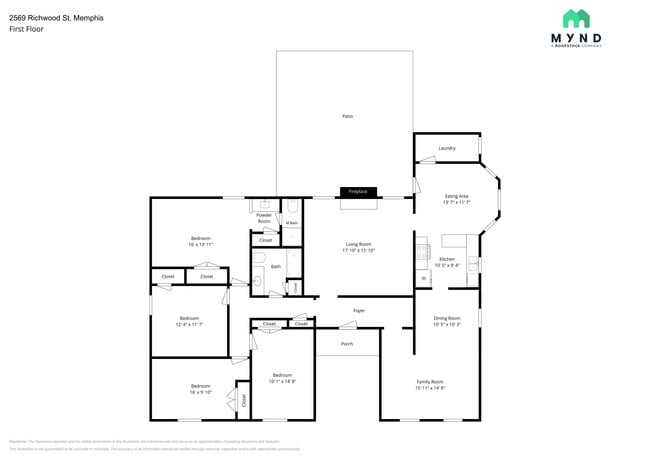Photo - 2569 Richwood St