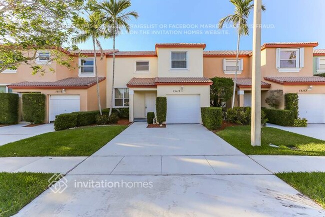 Photo - 15115 NW 8th St House