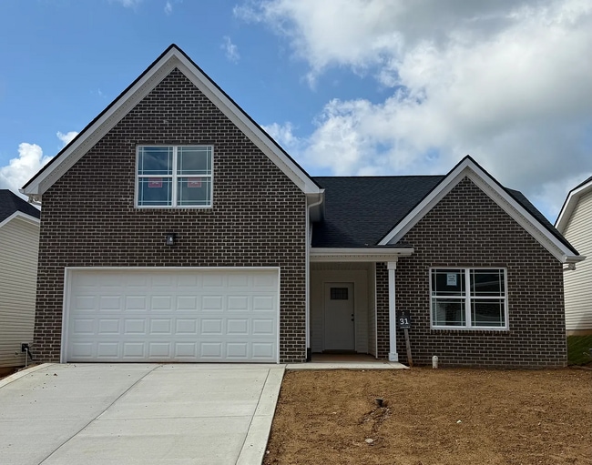 New construction home. 3 bedrooms plus a s... - New construction home. 3 bedrooms plus a s...