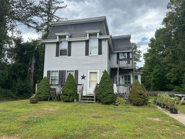 Building Photo - 78 S Main St Rental