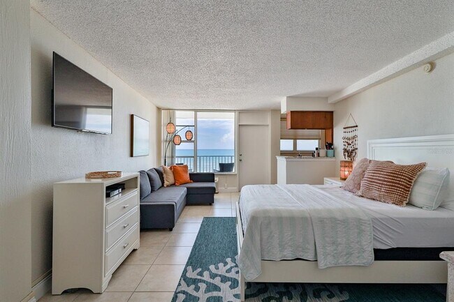 Photo - 800 N Atlantic Ave Unit 606