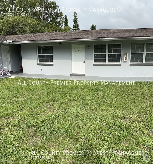 Apartments for Rent in Eatonville FL 403 Apartments