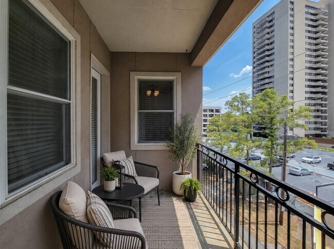 58 Briar Hollow Ln Unidad 408